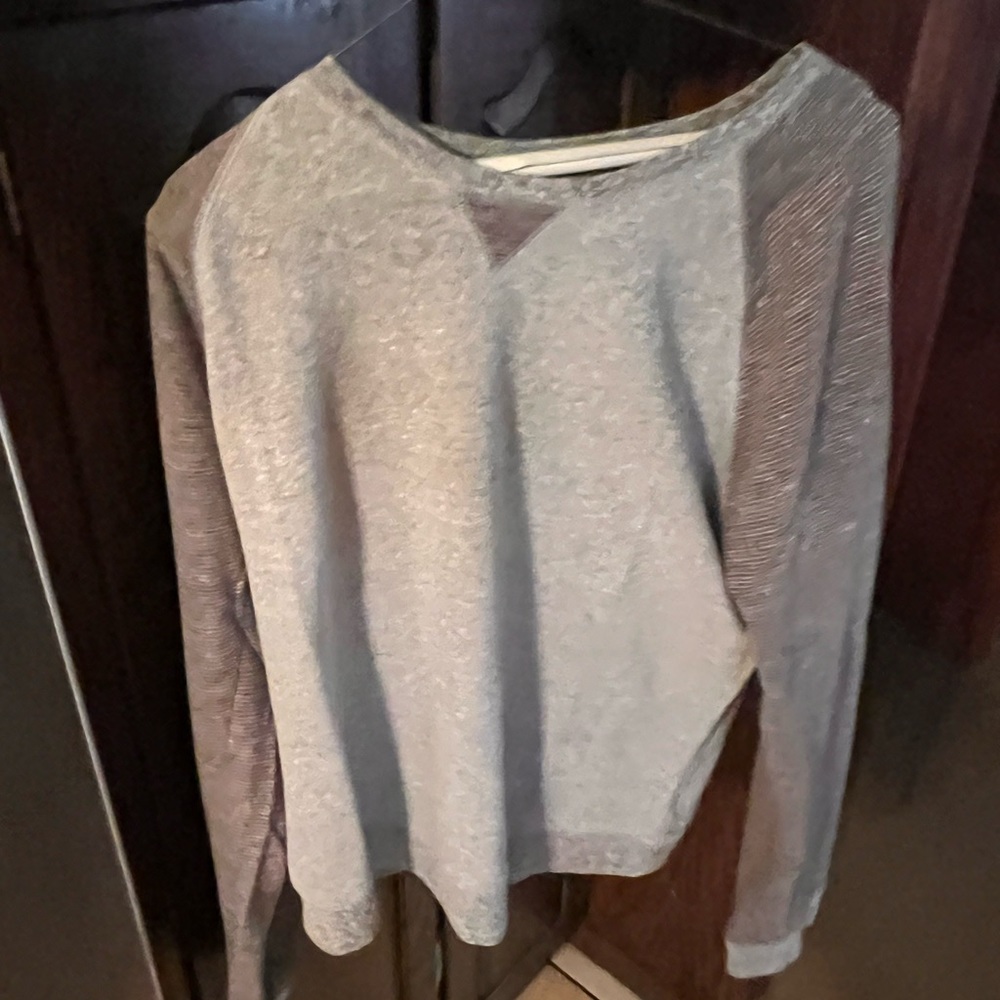 Rail long-sleeve t-shirt